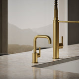 Purist® Beverage faucet