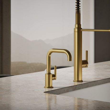 Purist® Beverage faucet