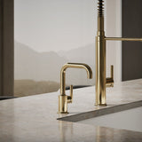Purist® Beverage faucet