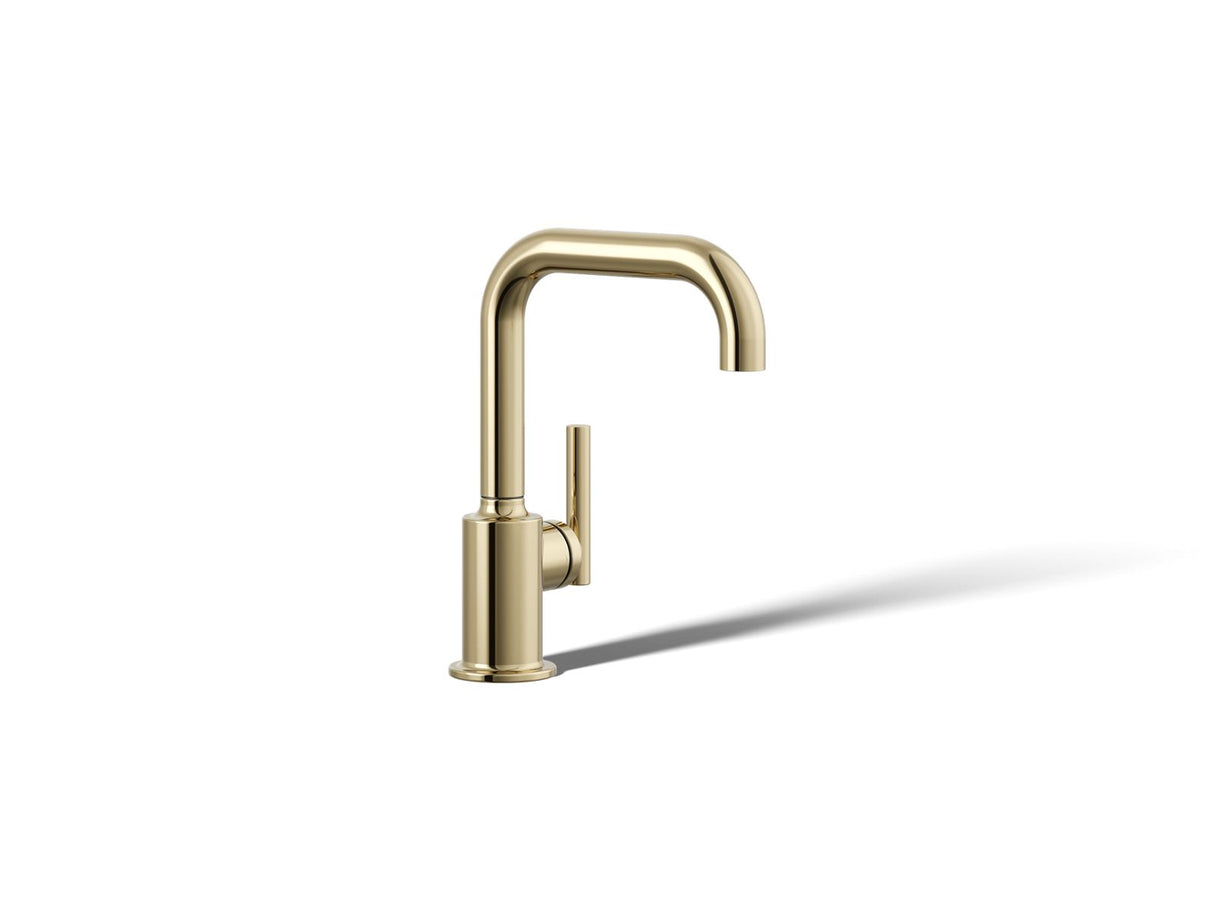 Purist® Beverage faucet