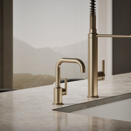 Purist® Beverage faucet
