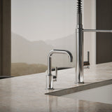 Purist® Beverage faucet