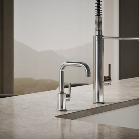 Purist® Beverage faucet