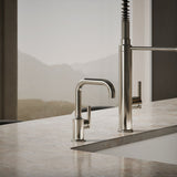 Purist® Beverage faucet