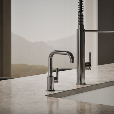 Purist® Beverage faucet