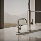 Purist® Beverage faucet