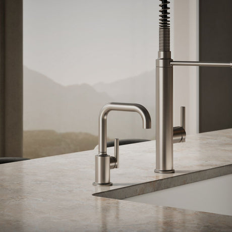 Purist® Beverage faucet
