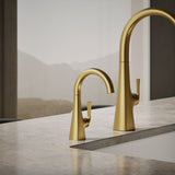 Graze® Beverage faucet