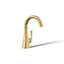 Graze® Beverage faucet