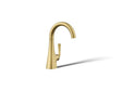 Graze® Beverage faucet
