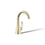 Graze® Beverage faucet