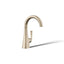 Graze® Beverage faucet