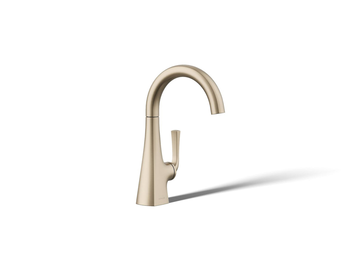 Graze® Beverage faucet