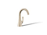 Graze® Beverage faucet