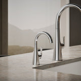 Graze® Beverage faucet