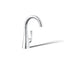 Graze® Beverage faucet