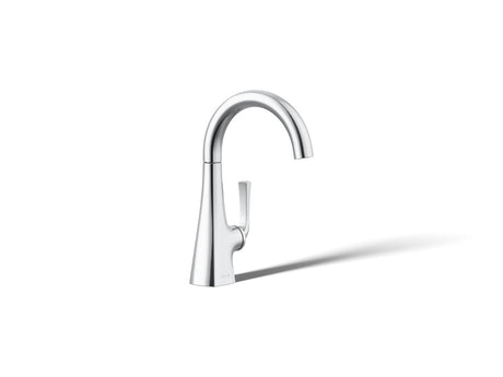 Graze® Beverage faucet