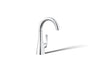 Graze® Beverage faucet