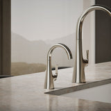 Graze® Beverage faucet