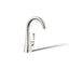 Graze® Beverage faucet