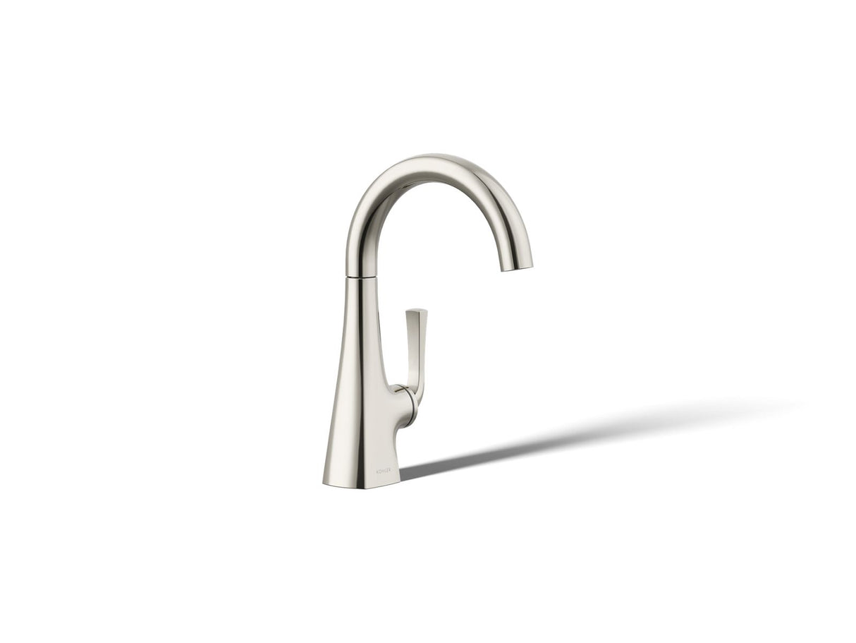 Graze® Beverage faucet