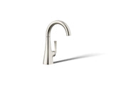 Graze® Beverage faucet