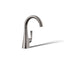 Graze® Beverage faucet