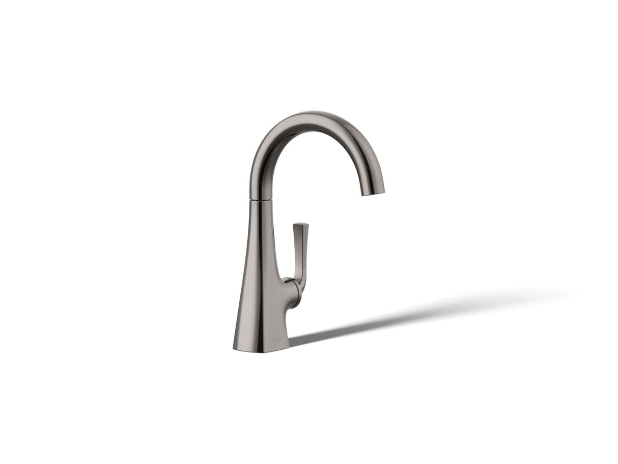 Graze® Beverage faucet