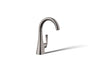 Graze® Beverage faucet