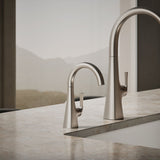 Graze® Beverage faucet