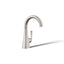 Graze® Beverage faucet