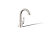 Graze® Beverage faucet