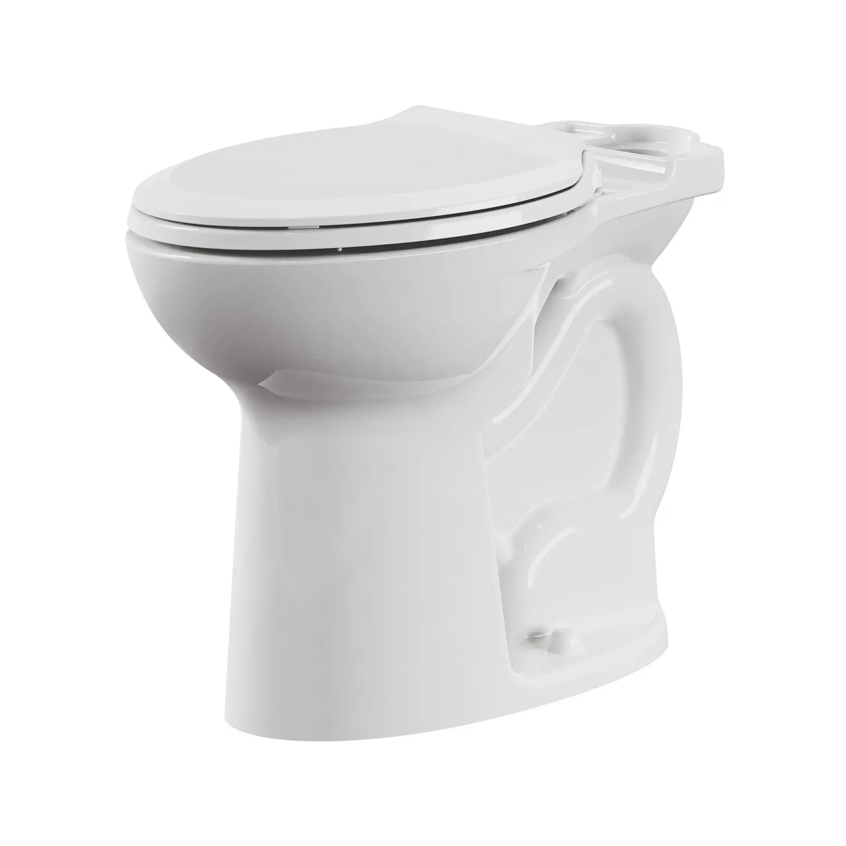Cadet® PRO Extra Tall Height Elongated Toilet Bowl Only