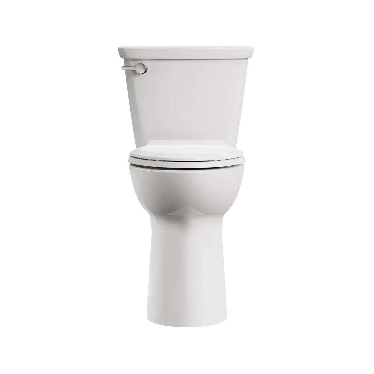Cadet® PRO Two-Piece 1.28 gpf/4.8 Lpf Extra Tall Height Elongated 10-Inch Rough Toilet Less Seat