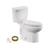 Colony®3 1.28 gpf/4.8 Lpf Toilet Tank