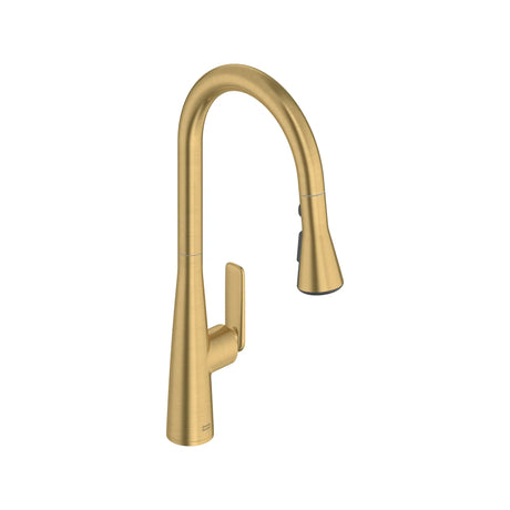 Aspirations Pull-Down Kitchen Faucet
