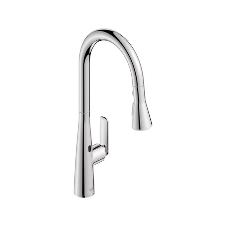Aspirations Touchless Pull-Down Kitchen Faucet