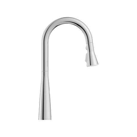 Aspirations Touchless Pull-Down Kitchen Faucet