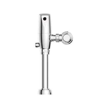 Ultima Selectronic Touchless Toilet Flush Valve, Piston-Type, Battery, 1.0 gpf/3.8 Lpf