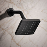 Parallel® Single-function showerhead, 1.75 gpm