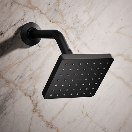 Parallel® Single-function showerhead, 2.5 gpm