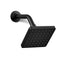 Parallel® Single-function showerhead, 1.25 gpm