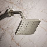 Parallel® Single-function showerhead, 2.5 gpm