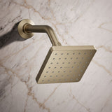 Parallel® Single-function showerhead, 2.5 gpm