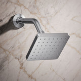 Parallel® Single-function showerhead, 1.75 gpm