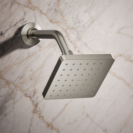 Parallel® Single-function showerhead, 1.75 gpm