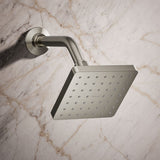 Parallel® Single-function showerhead, 2.5 gpm
