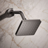 Parallel® Single-function showerhead, 1.75 gpm