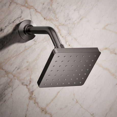 Parallel® Single-function showerhead, 2.5 gpm