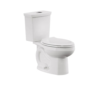 H2Option® Dual Flush 1.28 gpf/4.8 Lpf and 0.92 gpf/3.5 Lpf 12-Inch Rough Tank
